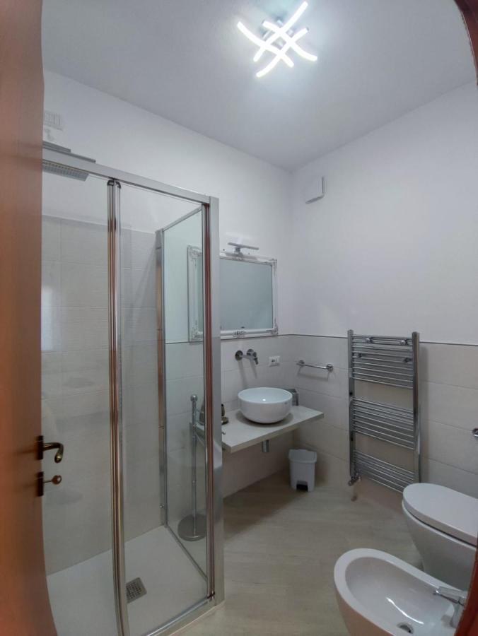 Villa Wunjo Iun R3267 La Maddalena  Exterior foto