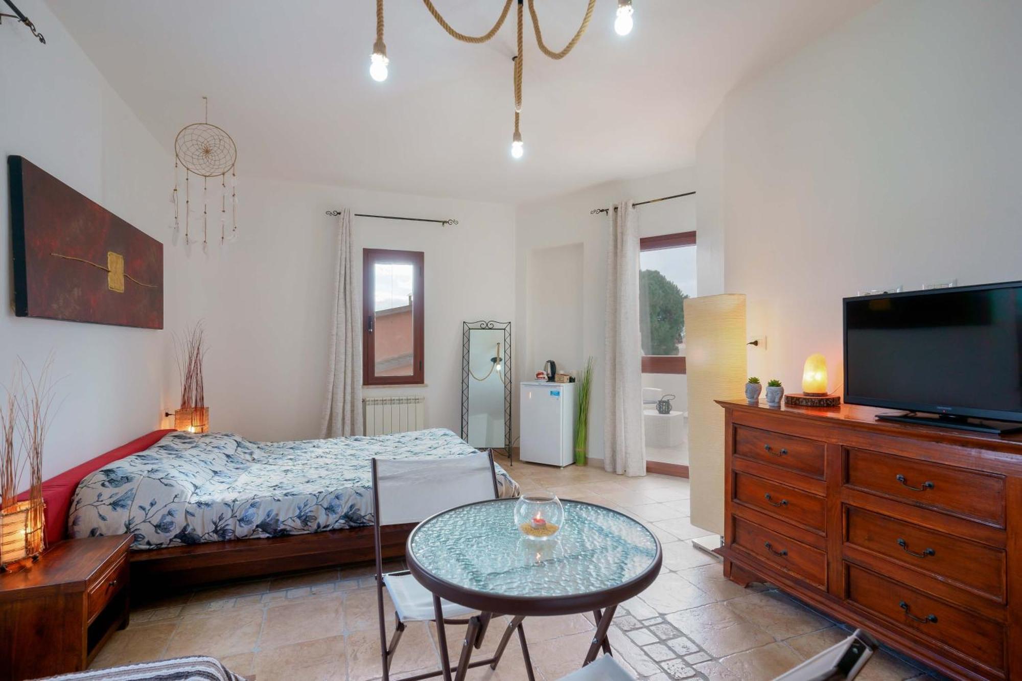 Villa Wunjo Iun R3267 La Maddalena  Exterior foto