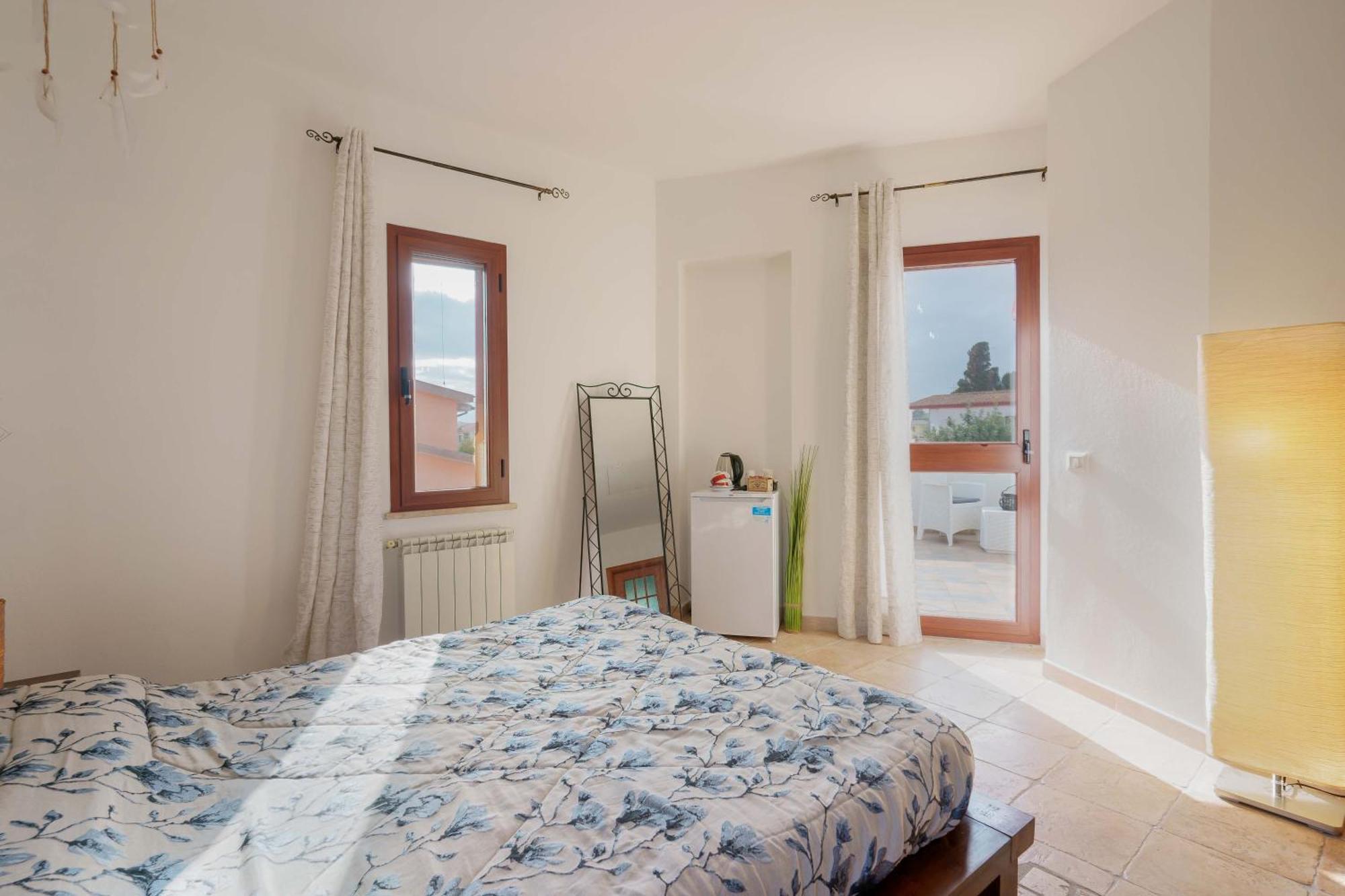 Villa Wunjo Iun R3267 La Maddalena  Exterior foto
