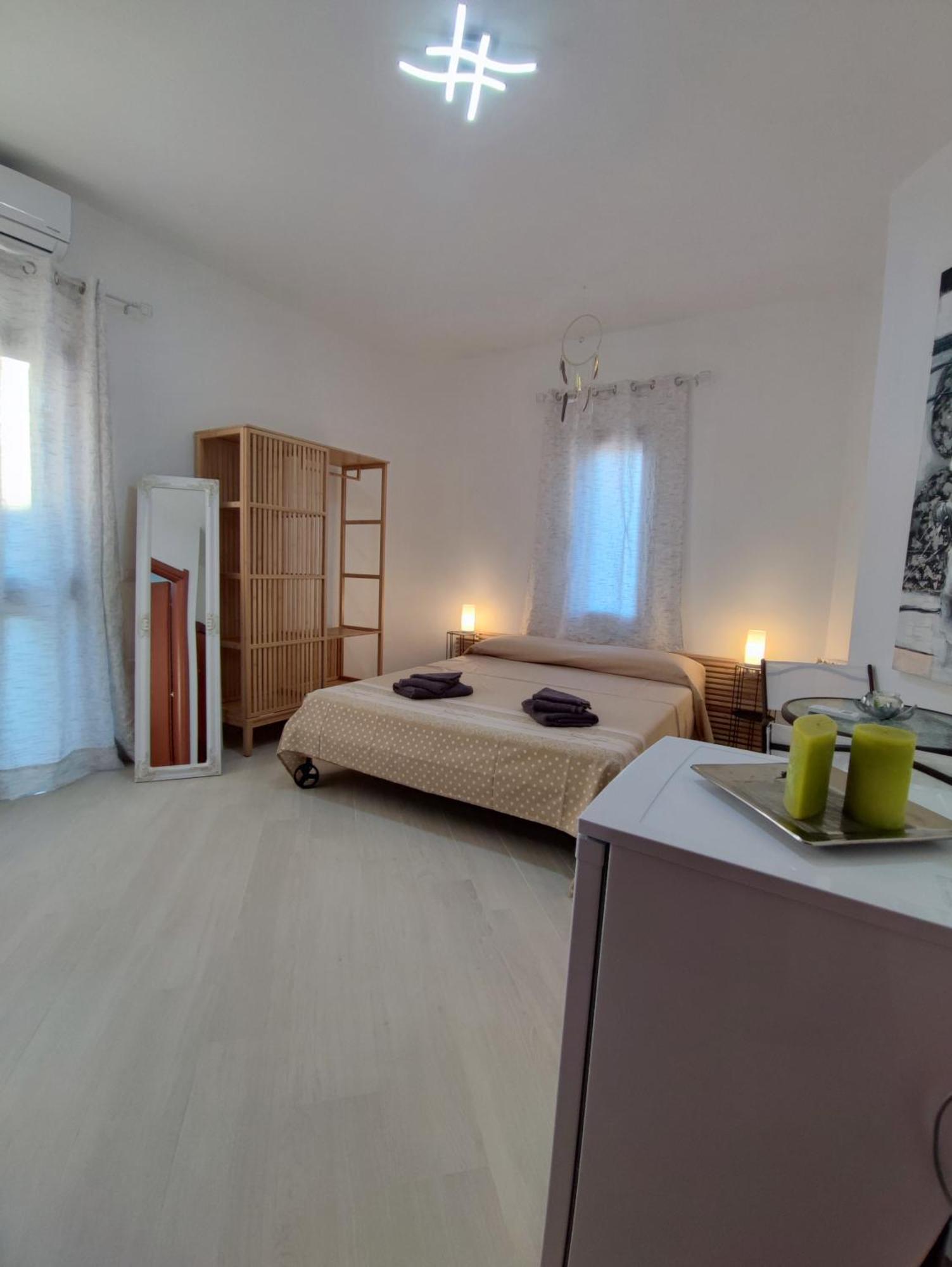 Villa Wunjo Iun R3267 La Maddalena  Zimmer foto